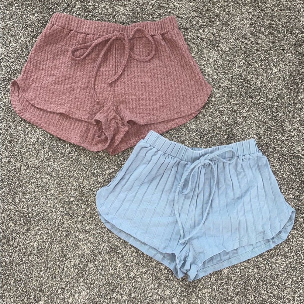 lounge shorts